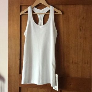 Lululemon Cool Racerback tank top
